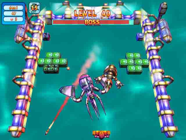 dx ball mobile games